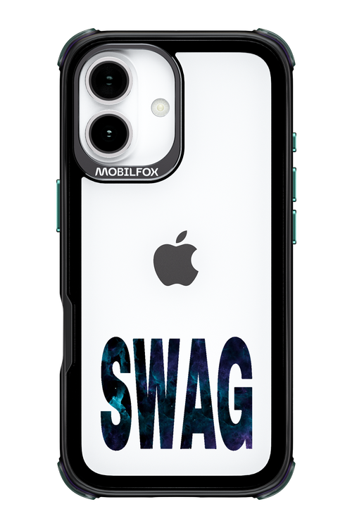 Holo Swag - Apple iPhone 17