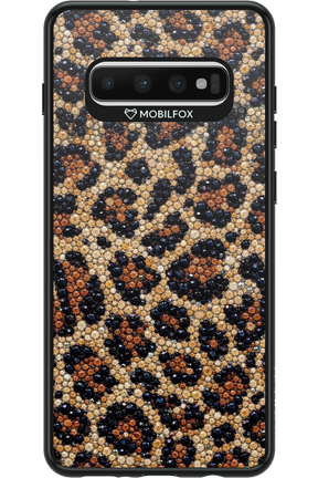 Crystal Roar 2.0 - Samsung Galaxy S10+