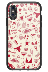 Si-esta - Apple iPhone XS