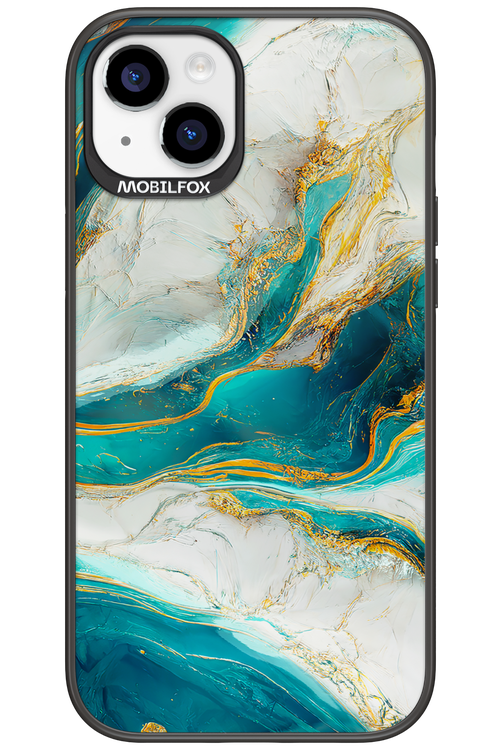 Emerald - Apple iPhone 15 Plus