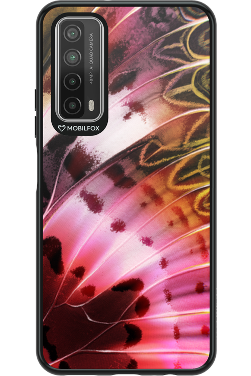 Pink Wing 2.0 - Huawei P Smart 2021
