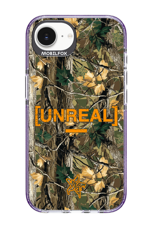 Realtree - Apple iPhone 16e