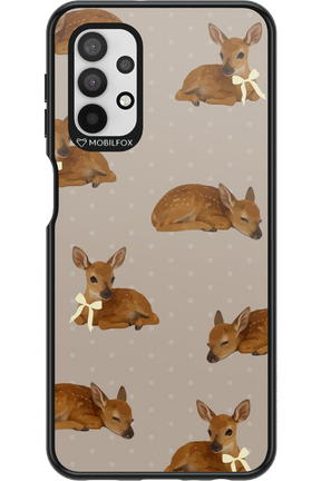 Deer and Dots - Samsung Galaxy A32 5G