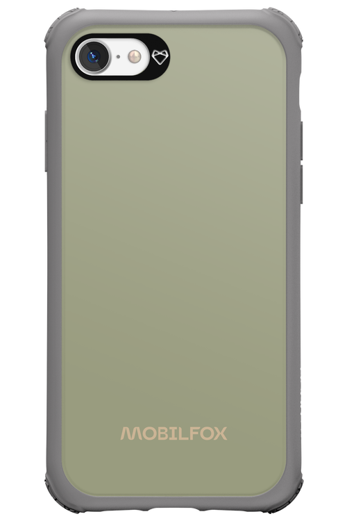 Olive - Apple iPhone 7