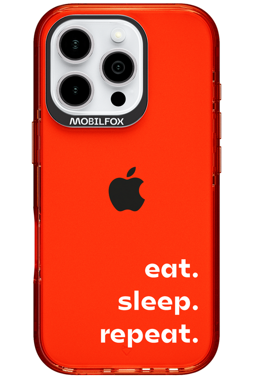 Daily Loop Light 2.0 - Apple iPhone 16 Pro
