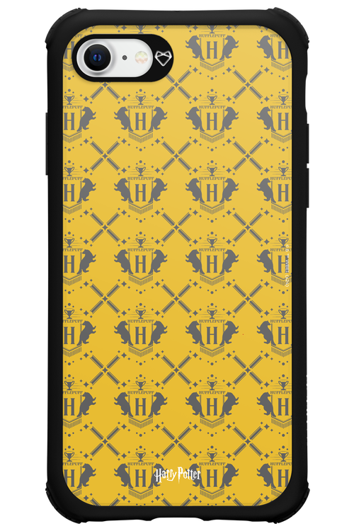 You Might Belong in Hufflepuff - Apple iPhone 7