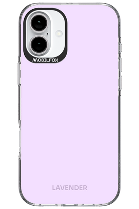 LAVENDER - FS2 - Apple iPhone 16 Plus