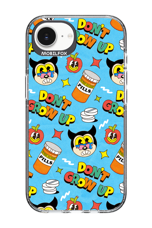 don_t grow up 2.0 - Apple iPhone 17e