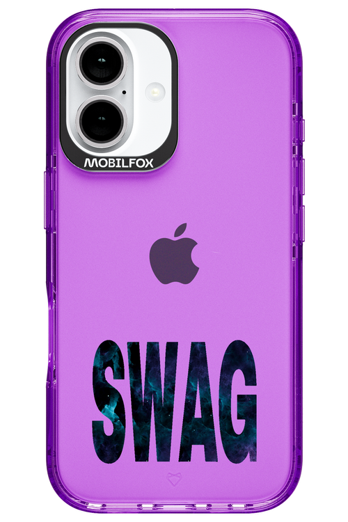 Holo Swag 2.0 - Apple iPhone 16