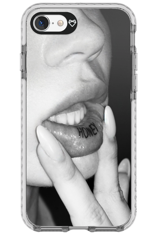 Lip Secret - Apple iPhone 7