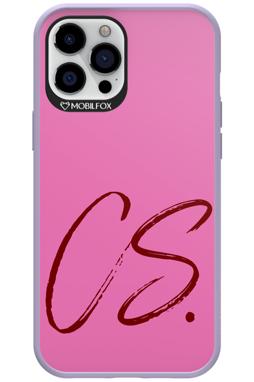 (Sorbet) CS 2.0 - Apple iPhone 12 Pro Max