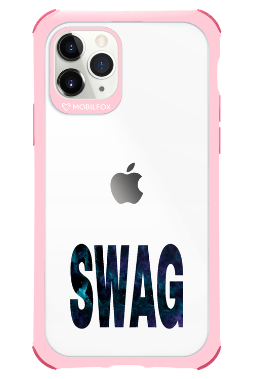 Holo Swag 2.0 - Apple iPhone 11 Pro