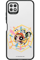 Powerpuff - Samsung Galaxy A22 5G