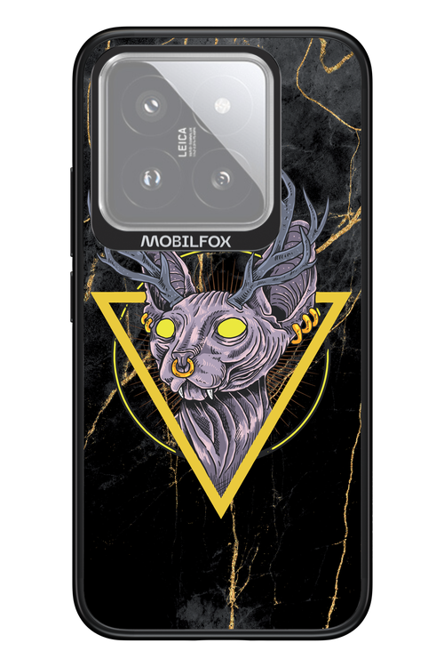 Bastet - Xiaomi 14