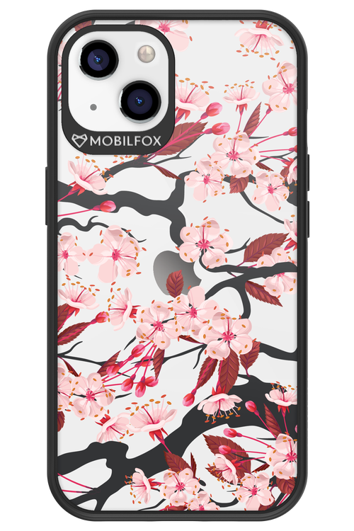 Sakura 2.0 - Apple iPhone 13