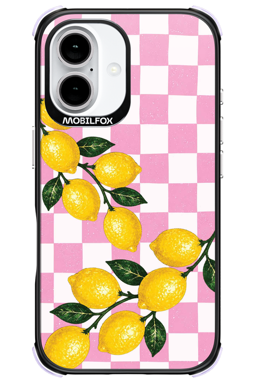 LEMON 2.0 - Apple iPhone 16
