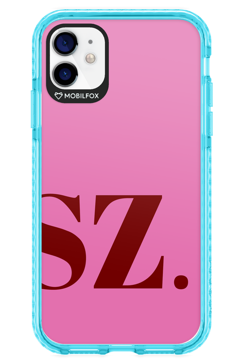 SZ (Sorbet) 2.0 - Apple iPhone 11