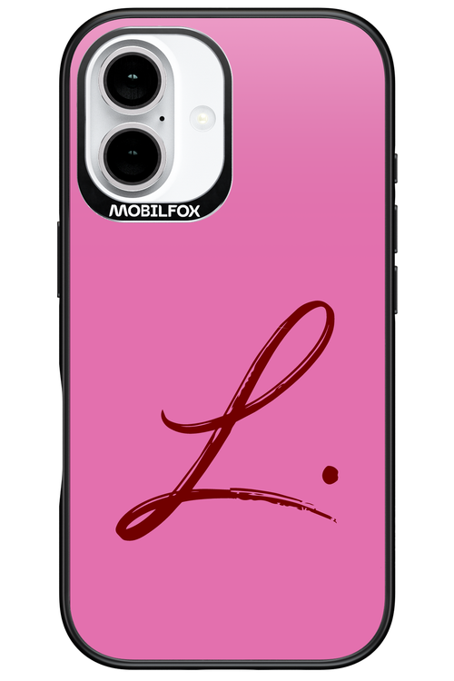 (Sorbet) L 2.0 - Apple iPhone 16
