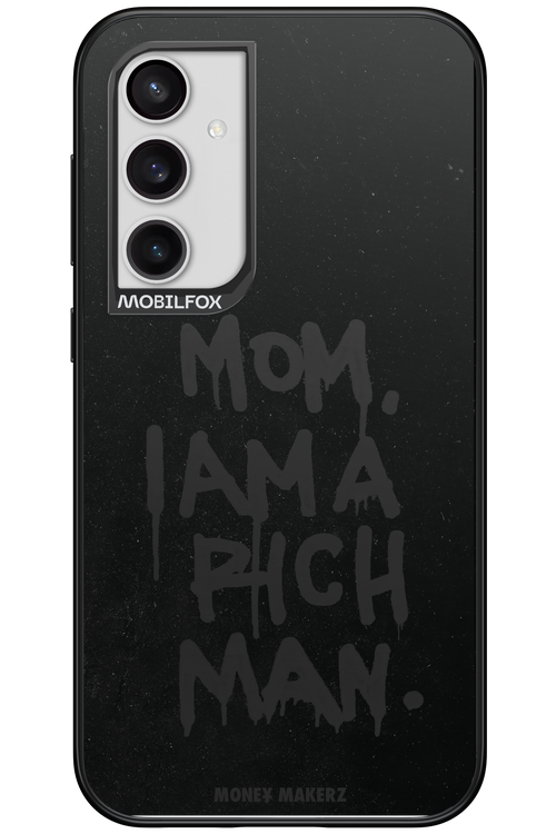 Rich Man - Samsung Galaxy S23 FE