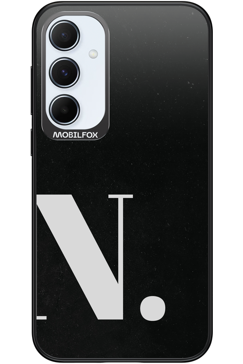 N (Off Space) 2.0 - Samsung Galaxy A55