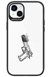 Bold Stance - Apple iPhone 14 Plus