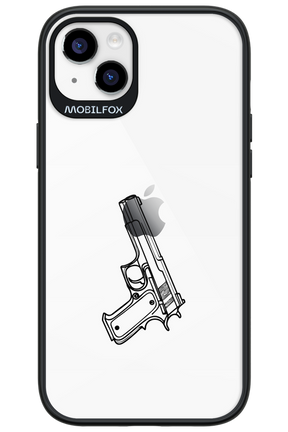Bold Stance - Apple iPhone 14 Plus