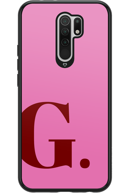 G (Sorbet) 2.0 - Xiaomi Redmi 9