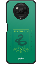 Slytherin2 - Xiaomi Poco X3 Pro