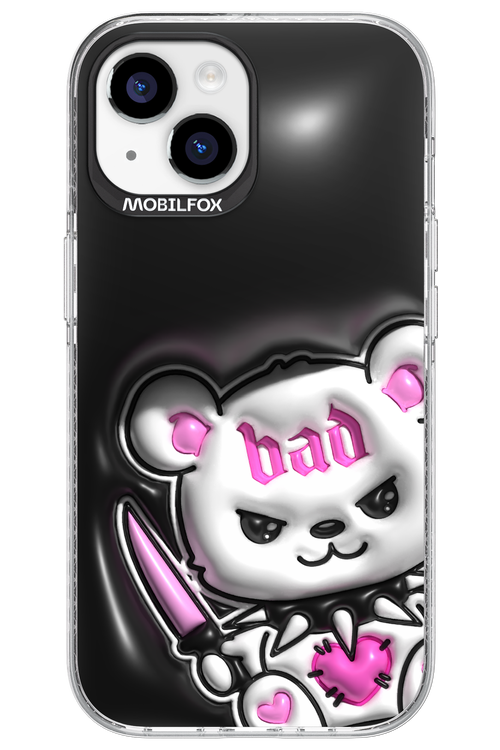 Bad Bear - Apple iPhone 15