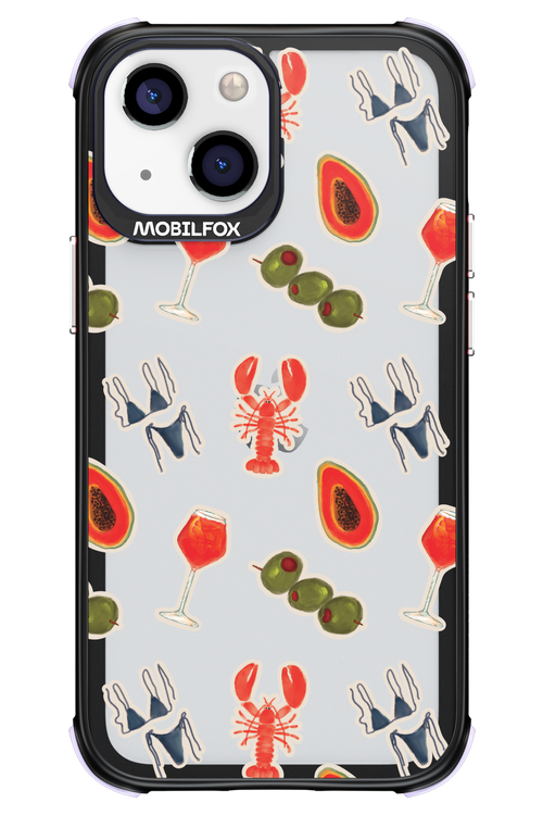 Aperitivo Dreams - Apple iPhone 13 Mini