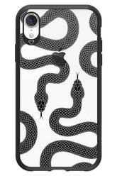 Snakes 2.0 - Apple iPhone XR