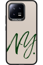 (Tennis Zone) NY - Xiaomi 13