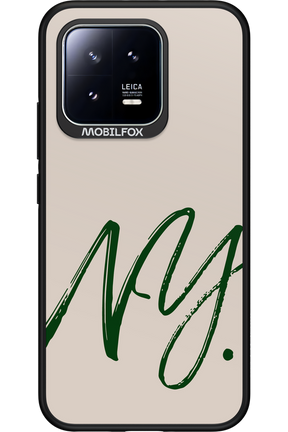 (Tennis Zone) NY - Xiaomi 13