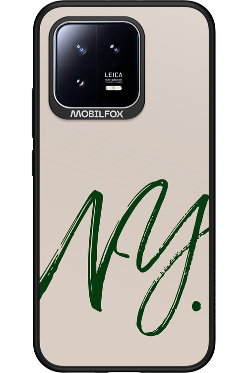 (Tennis Zone) NY - Xiaomi 13