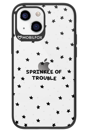 Trouble - Apple iPhone 13 Mini