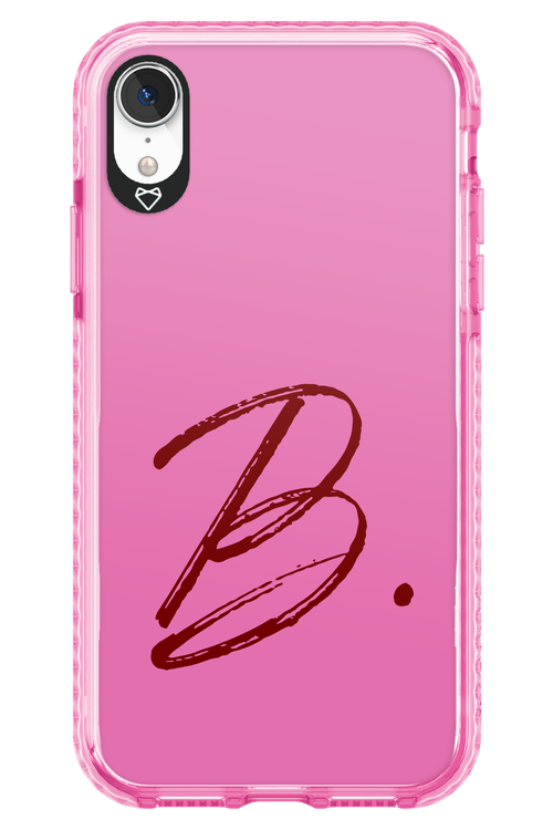 (Sorbet) B 2.0 - Apple iPhone XR