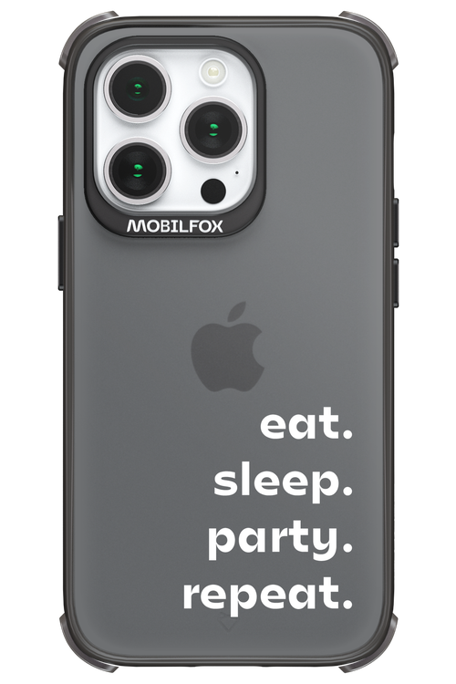 Party Loop Light - Apple iPhone 14 Pro