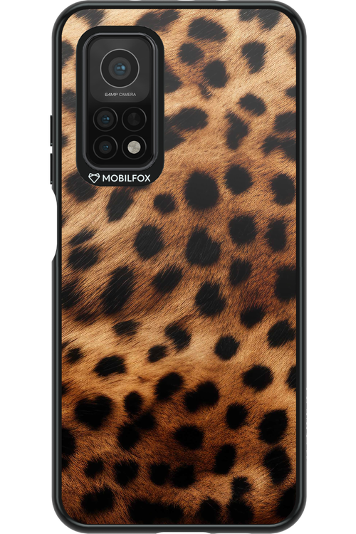 Cheetah 2.0 - Xiaomi Mi 10T 5G