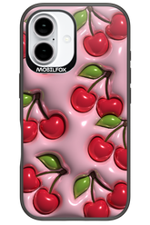 Cherry Bomb - Apple iPhone 16
