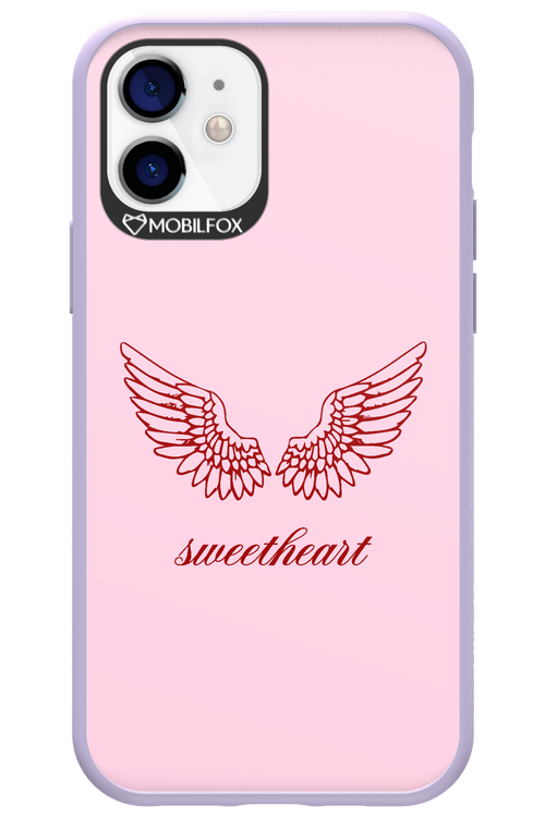 Sweetheart - Apple iPhone 12