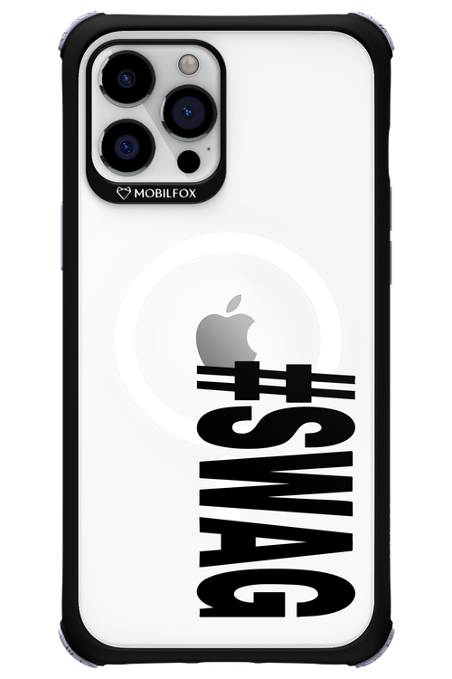 Swag Dark Mode - Apple iPhone 12 Pro Max