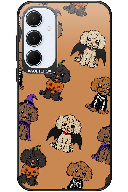 BOO-DLE CREW - Samsung Galaxy A55