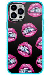 Money Lips - Apple iPhone 12 Pro Max