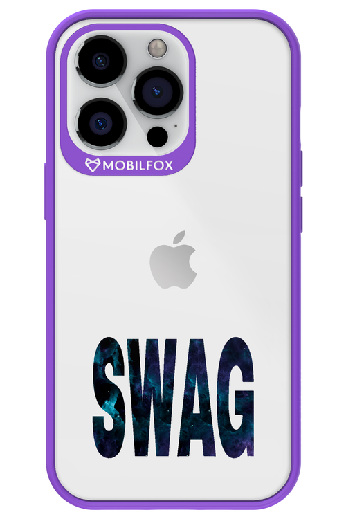 Holo Swag 2.0 - Apple iPhone 13 Pro