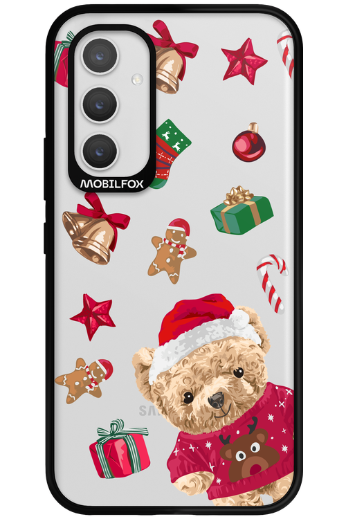 Gifts Bear - Samsung Galaxy A54