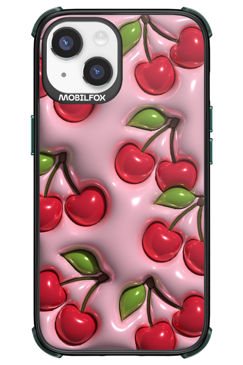 Cherry Bomb - Apple iPhone 14