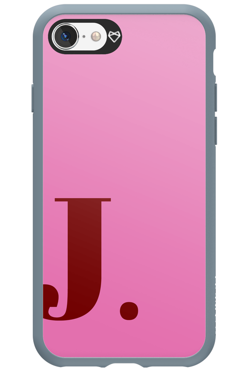 J (Sorbet) 2.0 - Apple iPhone SE 2022