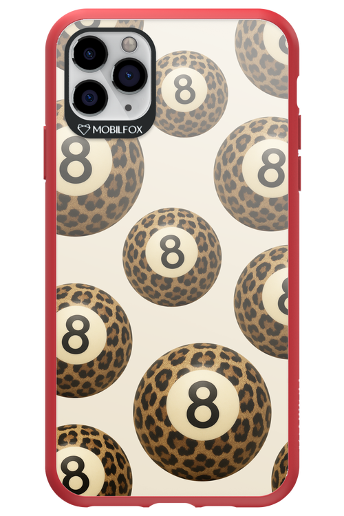 Wild Winner - Apple iPhone 11 Pro Max