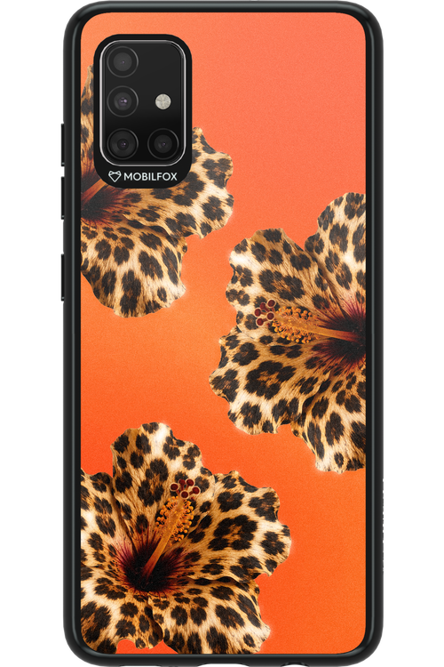 Sun Purr 2.0 - Samsung Galaxy A51