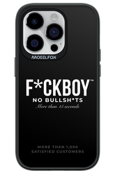 F_CKBOY 2.0 - Apple iPhone 14 Pro